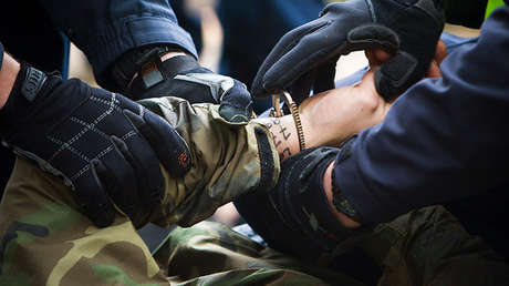 Capturan a jefe anticorrupción de la Fiscalía en Colombia por presunto soborno