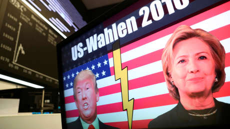 Exanalista de la CIA revela el "sucio secreto de los medios de EE.UU."