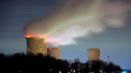Las computadoras de una central nuclear estadounidense han sido 'hackeadas'