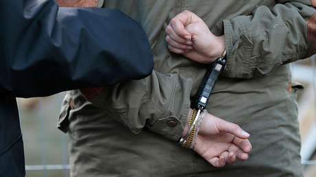 Condenan a 7 cadenas perpetuas a un exlíder del cartel mexicano 'Los Zetas'