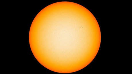Se aproxima el inminente mínimo solar que afectará a la Tierra