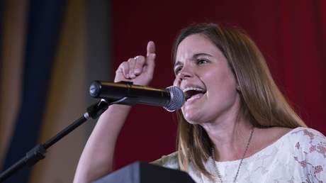 Argentina: Juez impugna una lista de aspirantes al Congreso integrada solo por mujeres