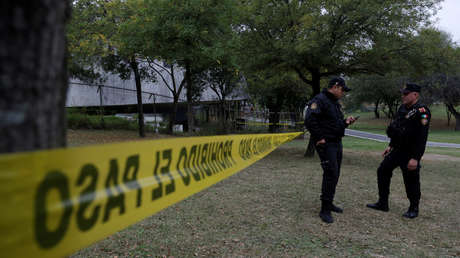 Ciudad de México: Rescatan a un niño de cinco años encadenado y torturado por su familia