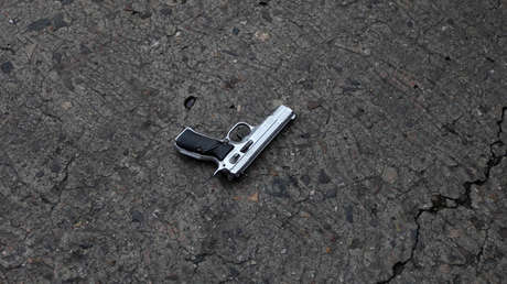 Argentina: Un hombre de 91 años se pega un tiro mientras espera ser atendido (VIDEO)