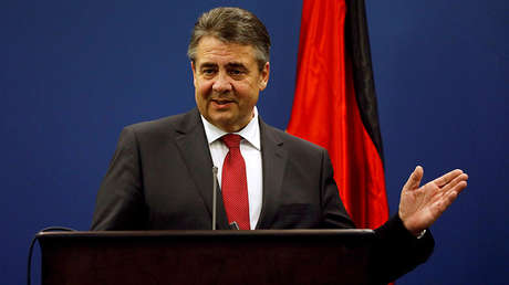 Ministro alemán de Exteriores: "No hay datos sobre posibles 'hackeos' rusos de nuestras elecciones"