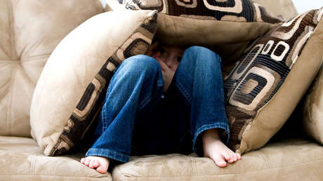 Unicef: En el 63 % de los hogares de México se ejerce "disciplina violenta" para educar