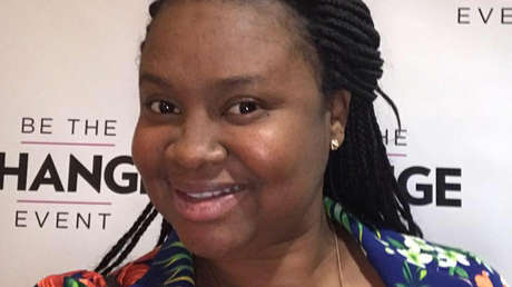 Publica un mensaje sobre su situación económica en Facebook y es asesinada horas después