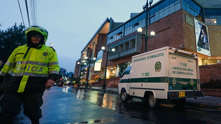 Asesinan a otro líder social en Colombia: ya van más de 50 durante 2017