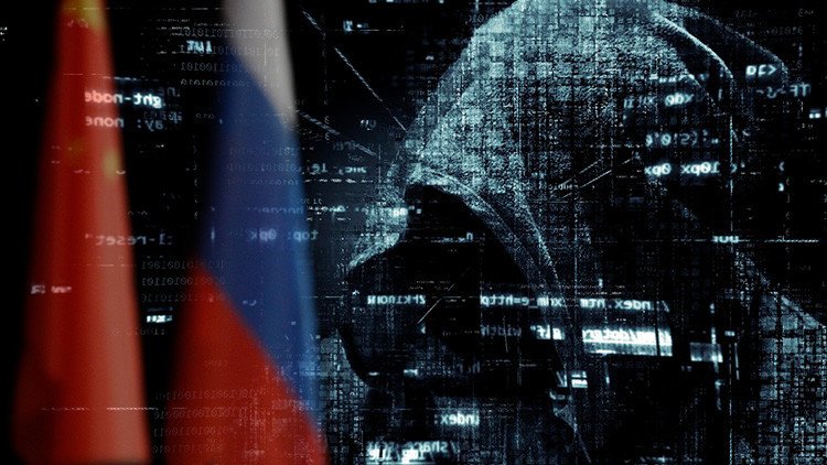 Directora del grupo RT: "Un mundo en el que todos cantan una única canción es un mundo peligroso"