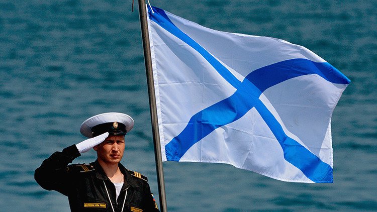 La corbeta 'perfecta' rusa realiza los últimos ajustes antes de reforzar la Flota del Pacífico 