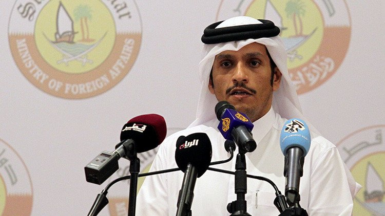 Arabia Saudita y sus aliados reciben la respuesta de Catar al ultimátum