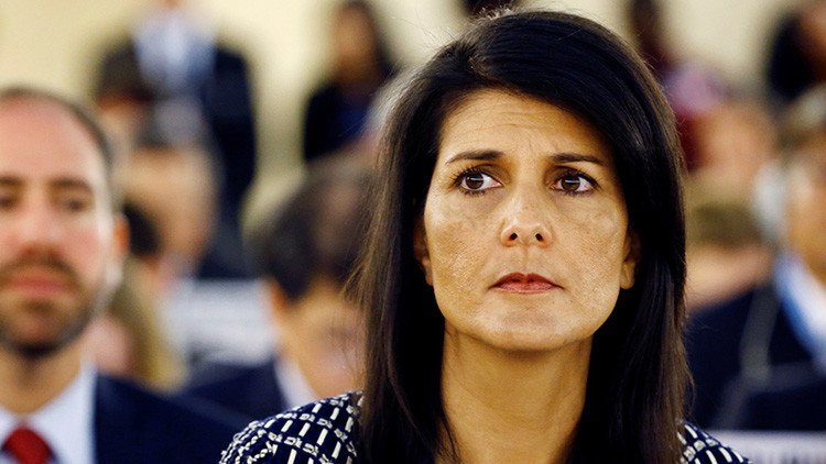 "Gracias, Corea del Norte": Una diplomática de EE.UU. enciende la Red