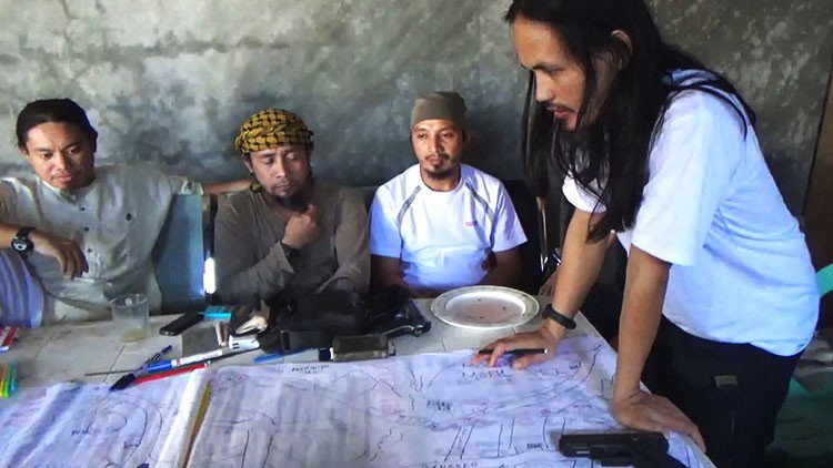 Filipinas: Los islamistas de Abu Sayyaf decapitan a dos rehenes vietnamitas