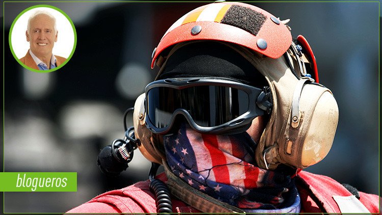 ¿Y si EE.UU. ataca directamente a Assad? Tres respuestas