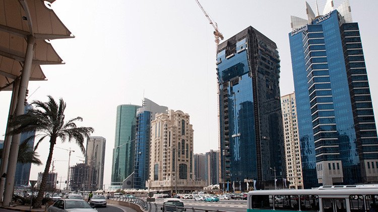 El cuarteto árabe acusa a Catar de frustrar los esfuerzos para resolver la crisis