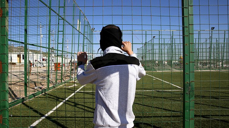 Un yazidí tras salvarse del Estado Islámico: "Planean un gran ataque en Europa"