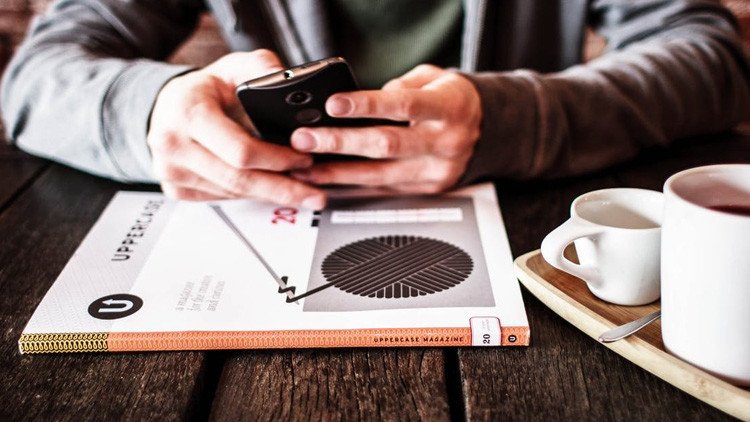 Un virus informático infecta millones de móviles en todo el mundo