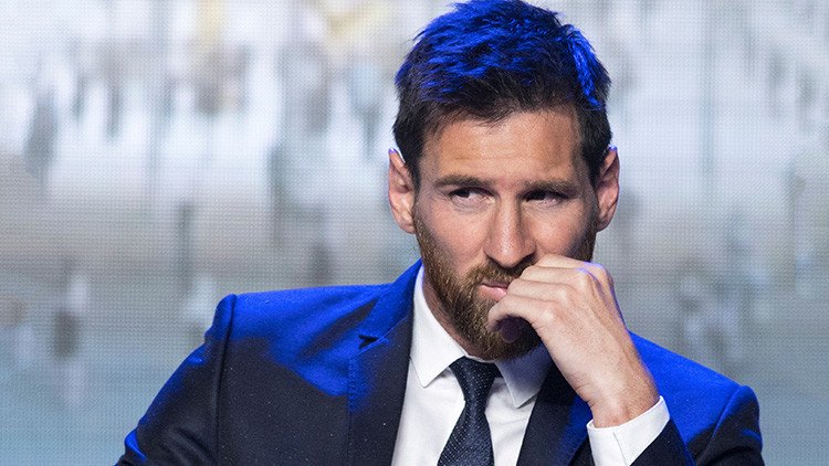 Esto fue lo que hizo Messi con las sobras de comida y bebida de su lujosa boda