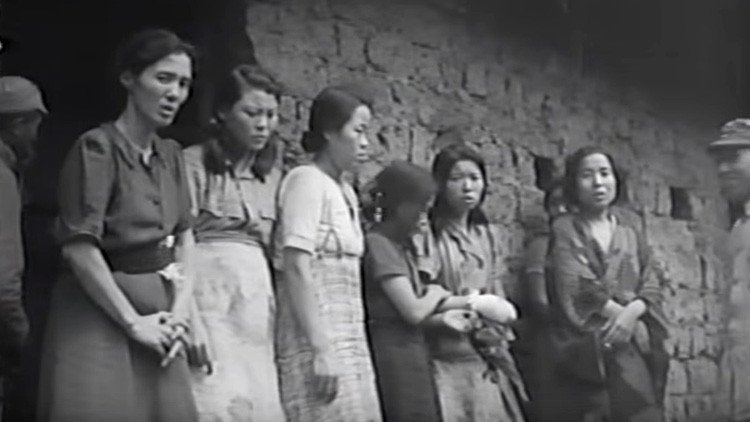 Corea del Sur crea un museo para recordar a sus mujeres violadas en los burdeles militares japoneses