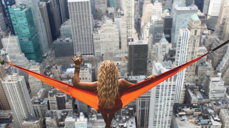 Esta es la mejor ciudad del planeta