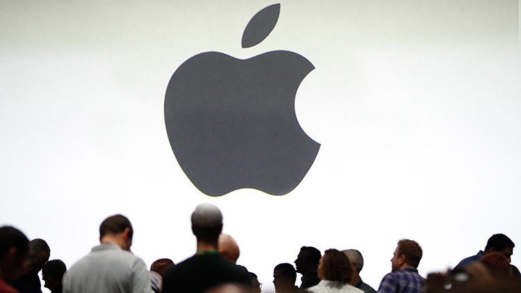 Olvídense del iPhone: Esta es la nueva arma de Apple