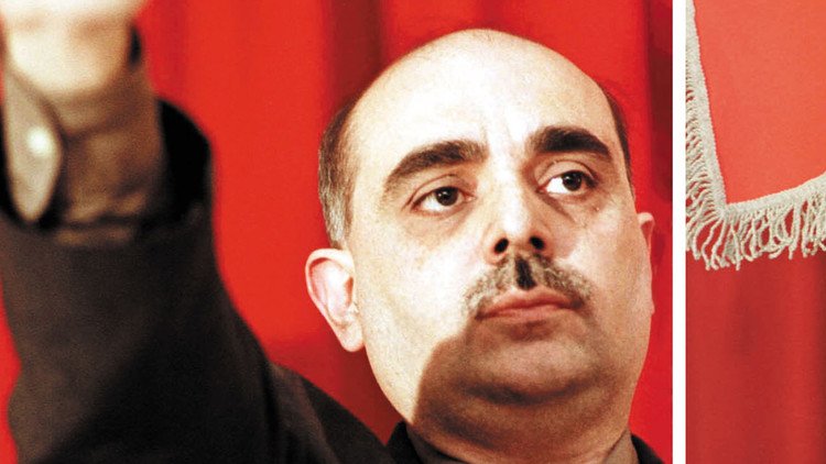 El partido nazi de Argentina recibirá más de un millón de dólares estatales