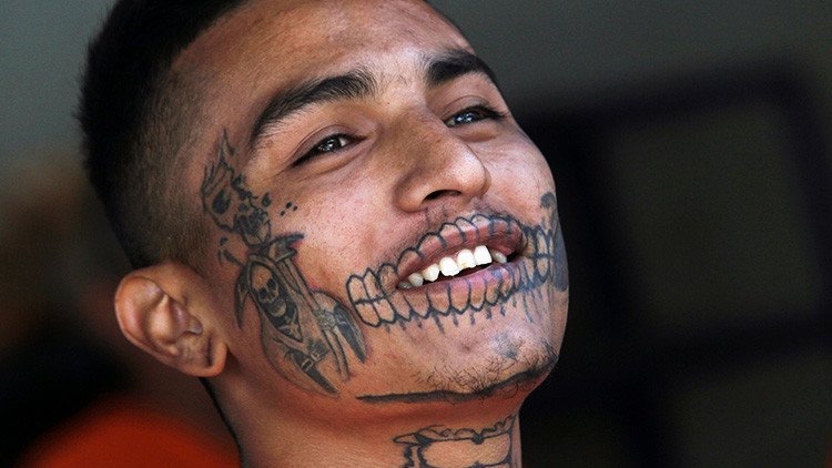 La peligrosa religión mexicana que preocupa a EE.UU.