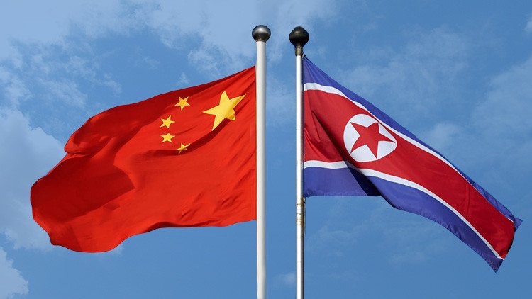 ¿Por qué EE.UU. no consigue influir en China para que 'desarme' a Corea del Norte?