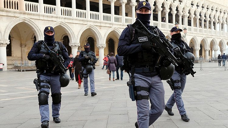 Por qué nadie puede con una de las mafias más peligrosas del mundo