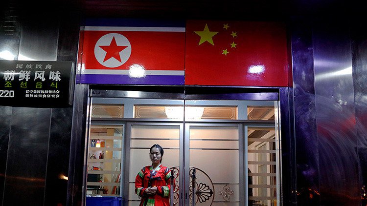 Lo que Trump no entiende (o no quiere entender) sobre la influencia de China sobre Pionyang