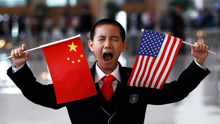 ¿China o EE.UU.?: Cuál es la primera potencia económica mundial (Sondeo)