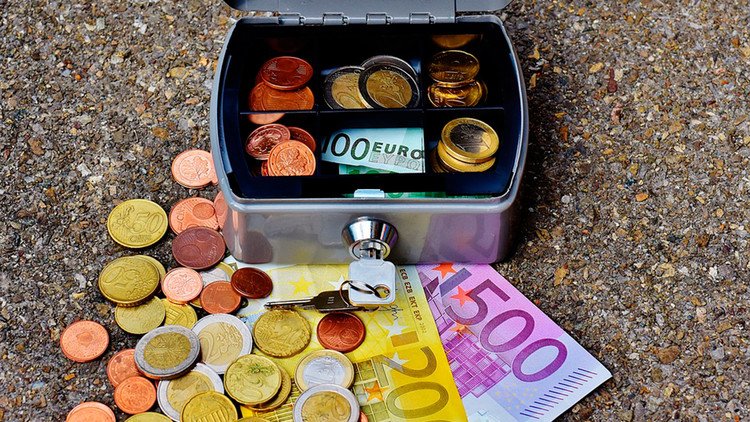 "La eurozona está condenada"