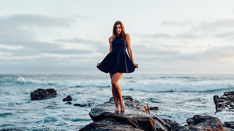 Por qué las rusas sueñan con América Latina