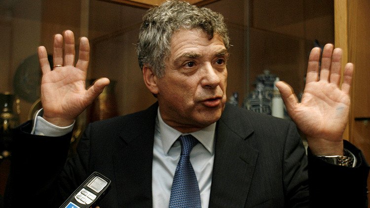 Operación contra la corrupción en la Real Federación Española de Fútbol