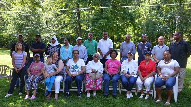 EE.UU.: una comunidad afroamericana enfrenta al gigante Amazon