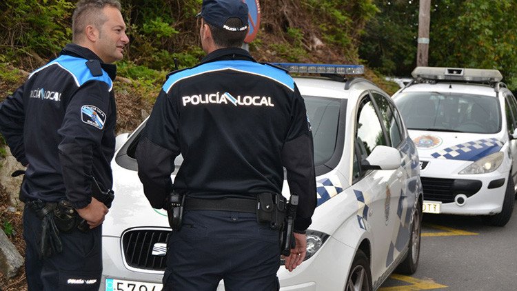 Un ladrón entra a robar en una casa y huye al encontrar al dueño muerto y "momificado"