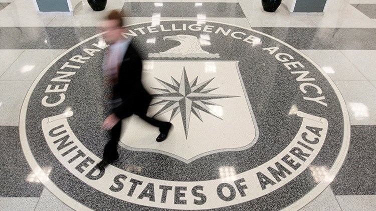 La relación 'virulenta' entre la CIA y un contratista de defensa