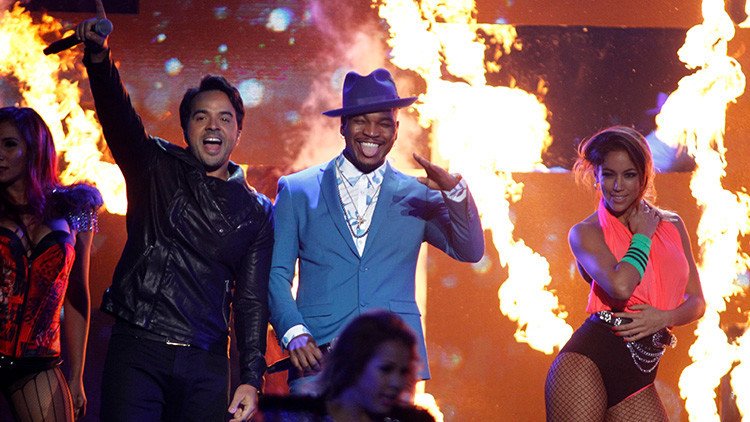 'Ellos se la pierden': Malasia veta la canción 'Despacito' por el contenido de su letra