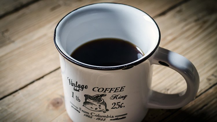 Sorpresa mañanera: Retiran del mercado un café que contiene un ingrediente similar a la Viagra