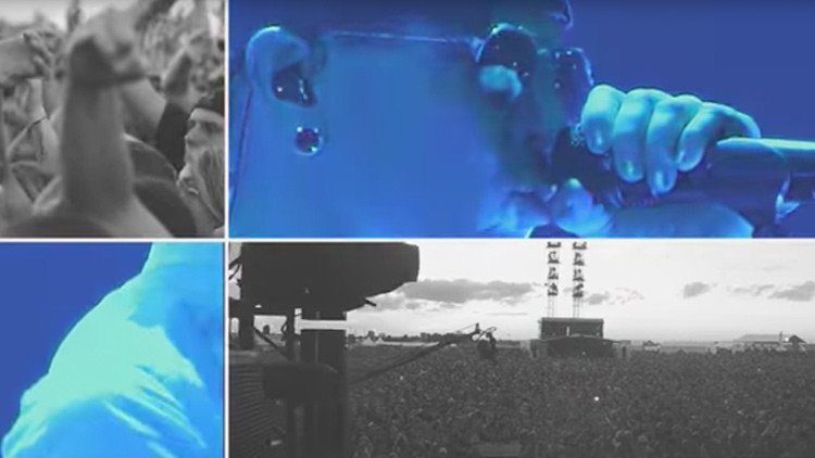 Linkin Park lanza un nuevo videoclip el día de la muerte de Chester Bennington