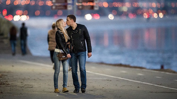 Las diez ciudades rusas con más calidad de vida