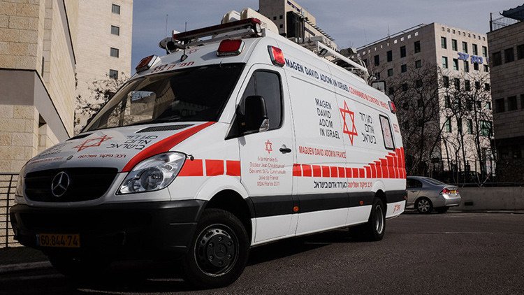 Un palestino apuñala a muerte a tres personas en un asentamiento israelí de Cisjordania