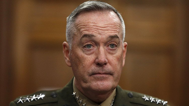 El Pentágono afirma que Siria no ha utilizado armas químicas desde abril