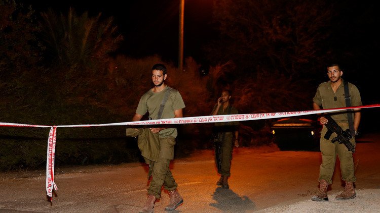 Tensión palestino-israelí: arrestan a 25 miembros de Hamás en Cisjordania