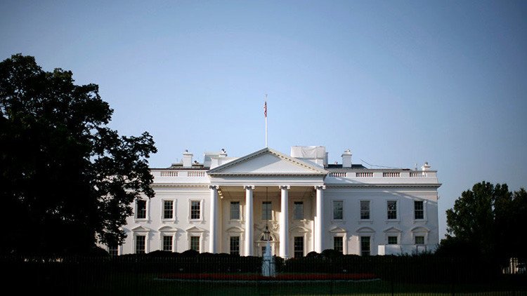 Nuevo director de Comunicaciones de la Casa Blanca: "La situación con Rusia es exagerada"