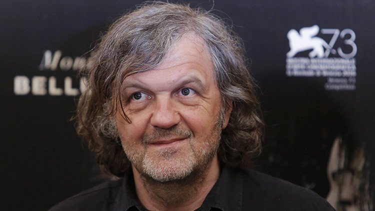 "Crimea es parte de la gran Rusia, no importa lo que piense alguien en Wisconsin"