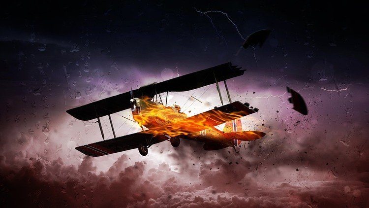 Un científico asegura haber resuelto el misterio del Triángulo de las Bermudas