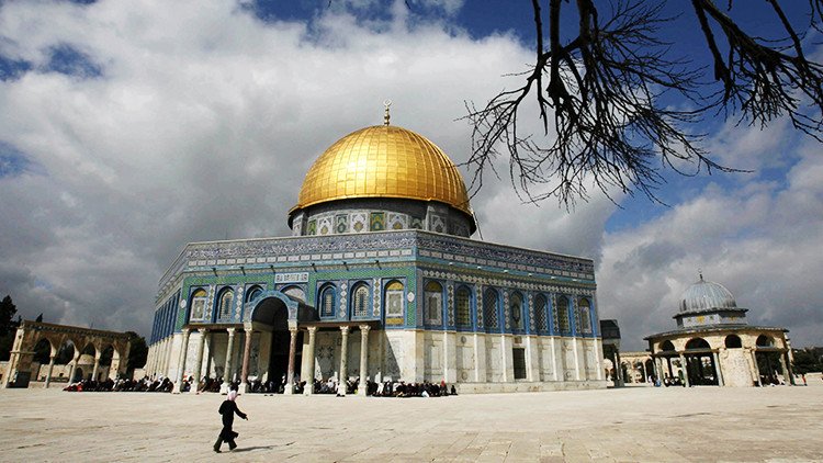 Erdogan pide a todos los musulmanes "visitar" y "proteger" Jerusalén