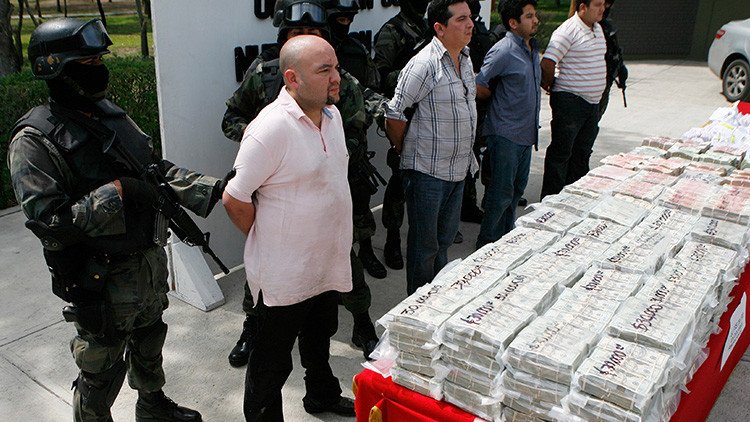 Las claves del sistema anticorrupción mexicano que nació atado de manos y pies