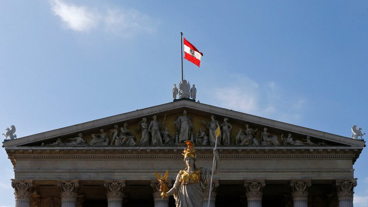 Europa se rebela contra las sanciones antirrusas con las que EE.UU busca "su propio beneficio"